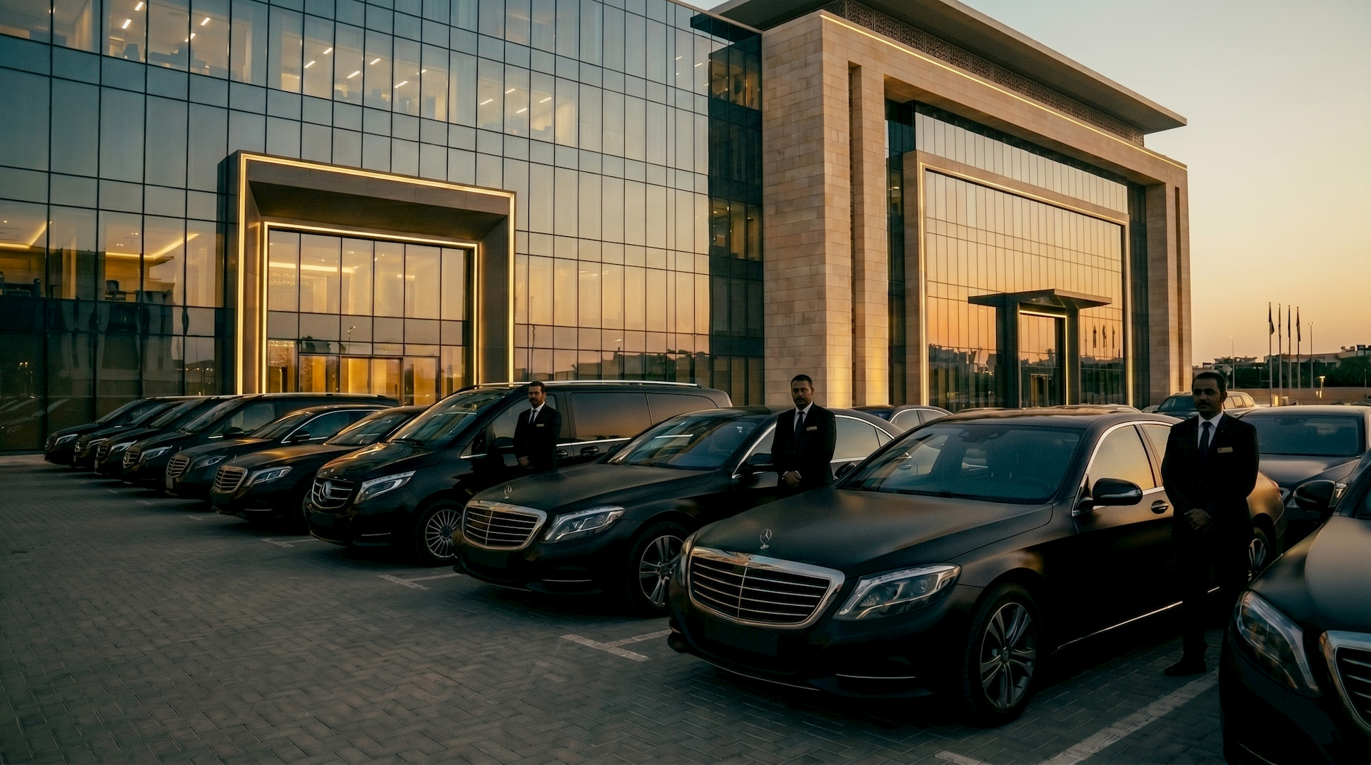 Corporate Services